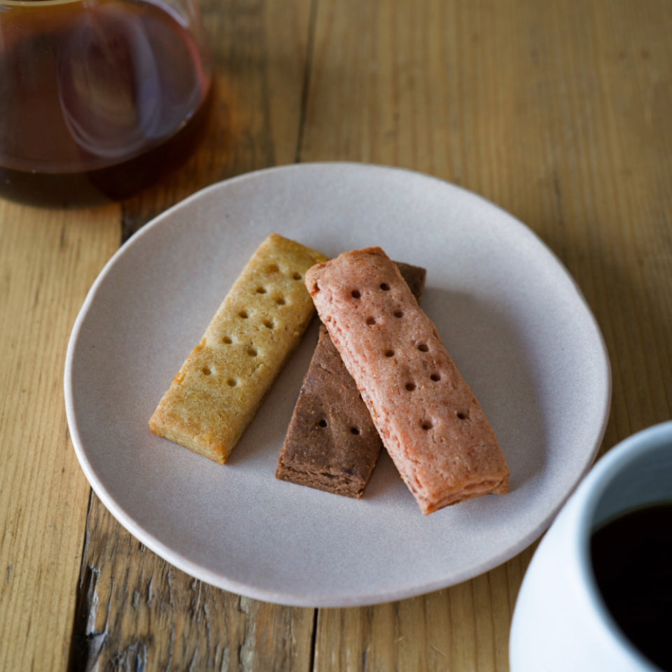 コーヒーバッグアソート＆クッキーセット